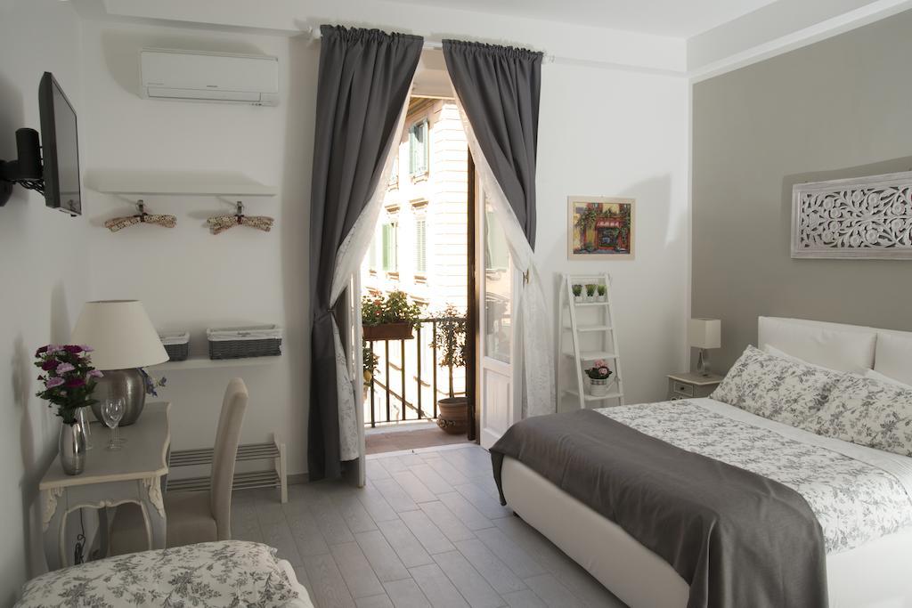 Myrooms San Pietro Roma Cameră foto