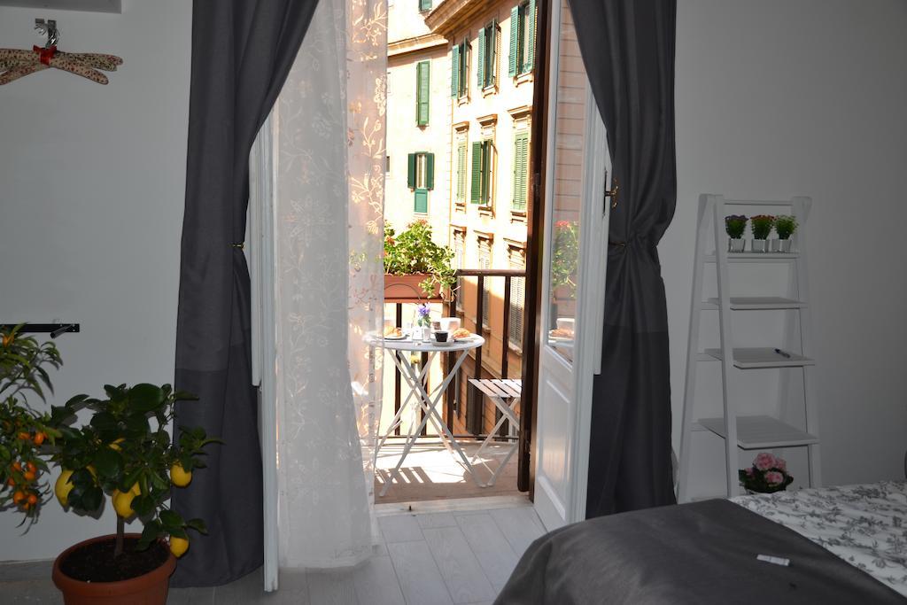 Myrooms San Pietro Roma Cameră foto